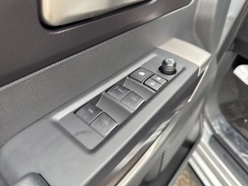 New 2025 Toyota Tundra SR5 image 18