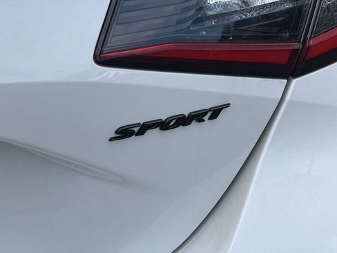 Used 2026 Honda Civic Sport image 23