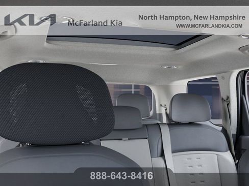 New 2026 Kia EV9 Wind image 28