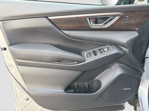 New 2026 Subaru Ascent Touring image 23