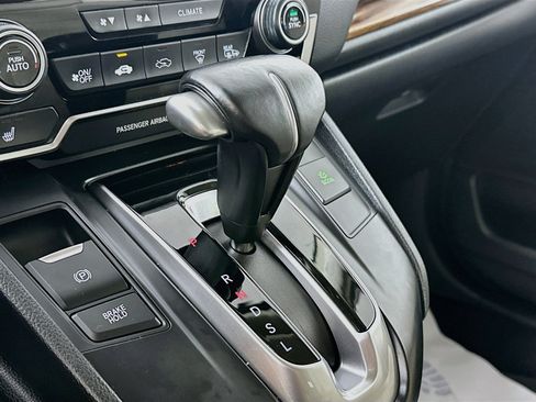 Used 2018 Honda CR-V EX-L image 16