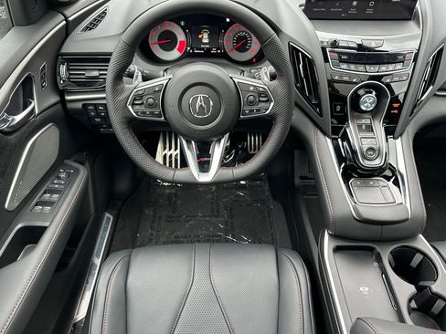 New 2026 Acura RDX A-Spec image 17