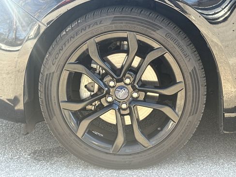 Used 2020 Ford Fusion SE w/ Equipment Group 151A image 36