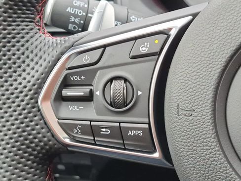 New 2026 Acura RDX A-Spec AWD/4WD image 21