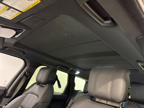 Used 2021 Land Rover Range Rover Sport HSE Silver Edition image 20