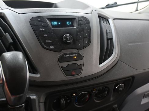 Used 2015 Ford Transit 150 130 Low Roof RWD image 12