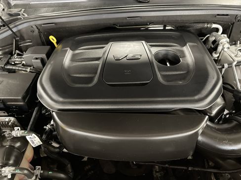 Used 2022 Dodge Durango SXT w/ Trailer Tow Group IV image 17