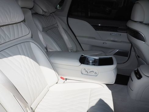 Used 2023 Genesis G90 3.5T AWD/4WD image 20