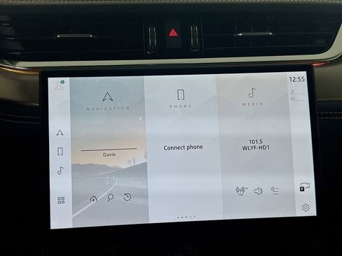 New 2026 Jaguar F-PACE R-Dynamic S image 14