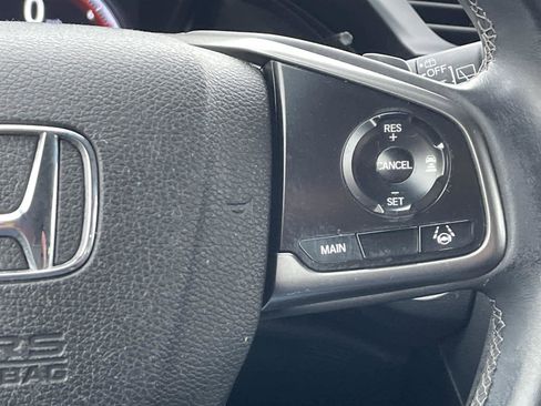 Used 2020 Honda Civic Sport image 27