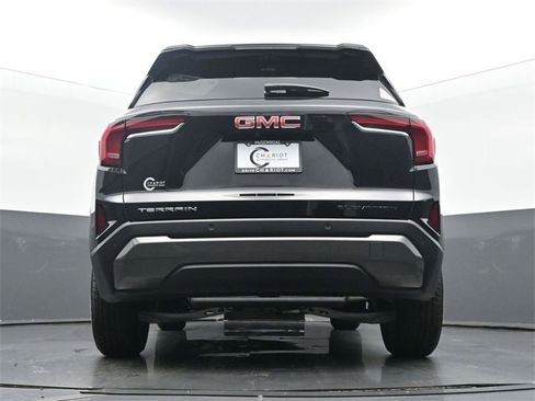 New 2026 GMC Terrain Elevation w/ Technology Package II image 49