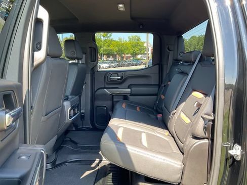 Used 2022 GMC Sierra 1500 AT4 AWD/4WD image 24