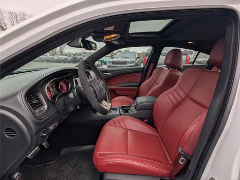 Used 2023 Dodge Charger SRT Hellcat image 19