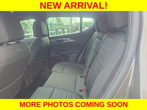 Used 2024 Dodge Hornet R/T w/ Tech Pack w/o Parking AWD/4WD image 13