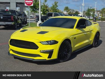 Used 2021 Ford Mustang GT Premium w/ GT Performance Package