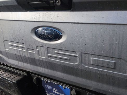 Certified 2023 Ford F150 XLT w/ Trailer Tow Package image 25