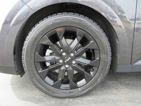 Used 2022 Kia Carnival SX Prestige image 56