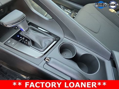Used 2025 Hyundai Elantra Sport image 24