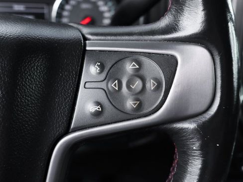 Used 2018 GMC Sierra 1500 SLT image 25