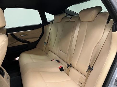 Used 2019 BMW 430i Gran Coupe xDrive w/ Convenience Package image 47