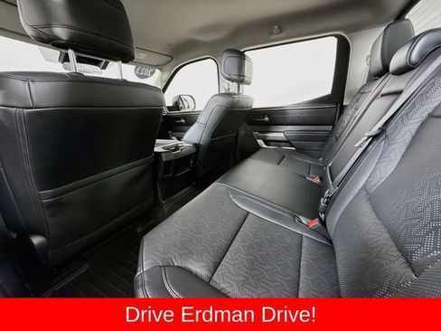 Used 2023 Toyota Tundra SR5 w/ TRD Off-Road Premium Package AWD/4WD image 10