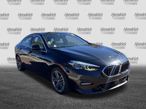 Used 2021 BMW 228i Gran Coupe w/ Lights Package image 2