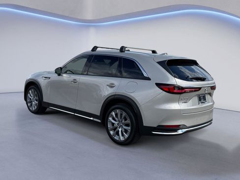 New 2026 MAZDA CX-90 3.3 Turbo w/ Premium Plus Pkg image 5