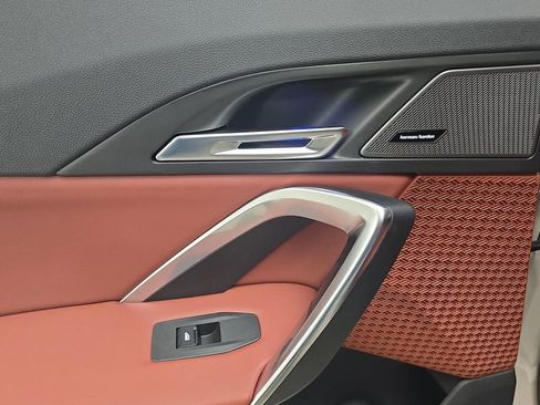 New 2026 BMW X1 xDrive28i w/ Convenience Package image 26