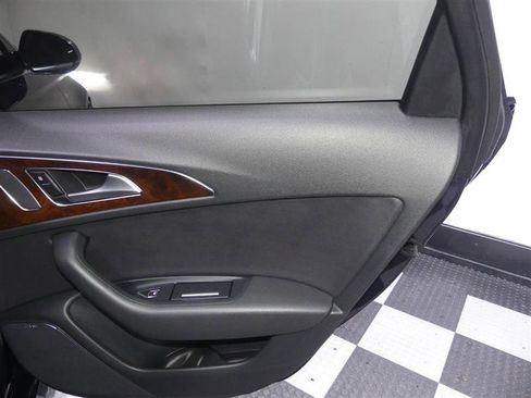 Used 2016 Audi A6 3.0T Premium Plus image 25