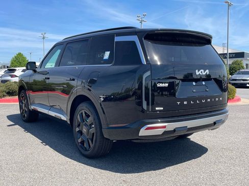 New 2027 Kia Telluride SX w/ Towing Package FWD image 5