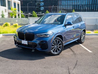Used 2023 BMW X5 xDrive40i w/ M Sport Package