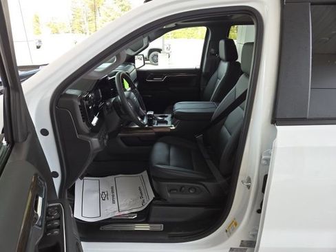 New 2026 Chevrolet Silverado 1500 LT Trail Boss image 30