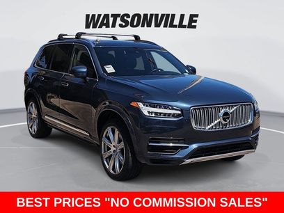 Used 2018 Volvo XC90 T8 Inscription w/ Convenience Package