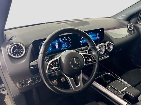 Certified 2023 Mercedes-Benz GLA 250 4MATIC image 9