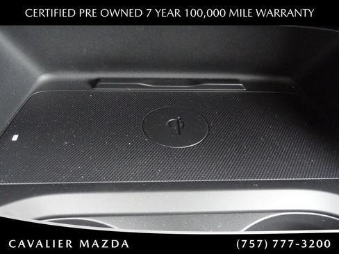 Certified 2026 MAZDA CX-30 2.5 Turbo w/ Premium Plus Pkg AWD/4WD image 40