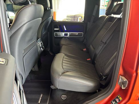 Used 2024 Mercedes-Benz G 63 AMG 4MATIC image 32