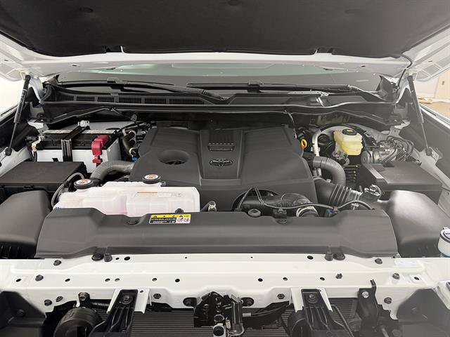 New 2026 Toyota Tundra 1794 Edition AWD/4WD image 22