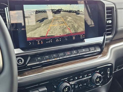 New 2026 Chevrolet Silverado 1500 RST w/ RST All Star Premium Package image 13