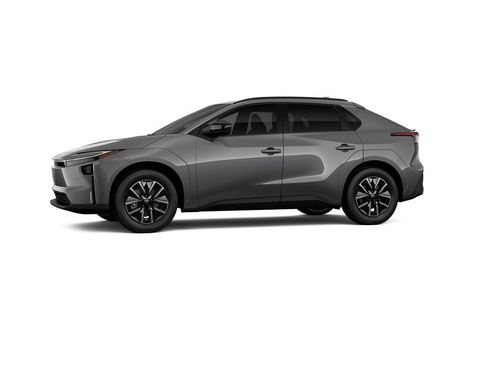 New 2026 Toyota bZ AWD/4WD image 3