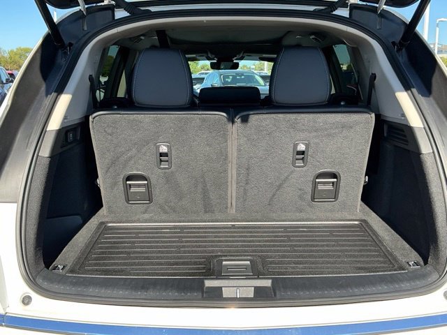 Used 2024 Acura MDX w/ Technology Package AWD/4WD image 23