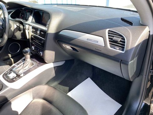 Used 2016 Audi A4 Premium Plus w/ Technology Package image 27