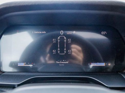 New 2025 Jeep Grand Cherokee L Laredo w/ Luxury Tech Group I image 25