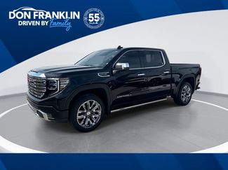 Used 2024 GMC Sierra 1500 Denali w/ Denali Reserve Package AWD/4WD video 1