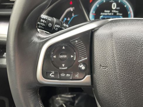 Used 2018 Honda Civic EX-T image 13