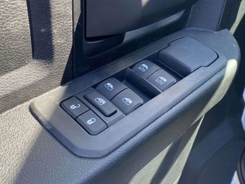 New 2026 RAM 2500 Tradesman AWD/4WD image 13