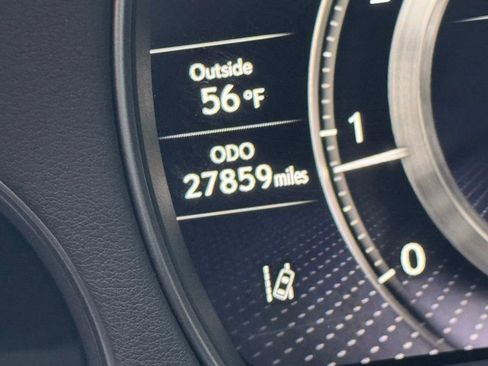 Certified 2023 Lexus LS 500 image 18