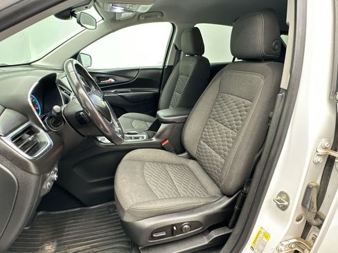 Certified 2020 Chevrolet Equinox LT AWD/4WD image 5
