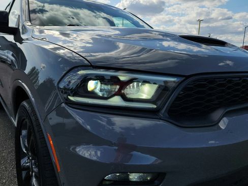 Used 2023 Dodge Durango R/T w/ Blacktop Package AWD/4WD image 32