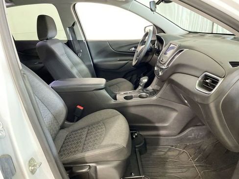 Used 2024 Chevrolet Equinox LT w/ LPO, Floor Liner Package image 35