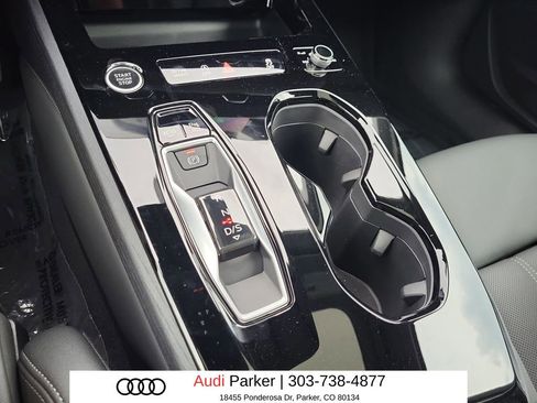 New 2025 Audi A5 2.0T Premium Plus w/ Premium Plus AWD/4WD image 24